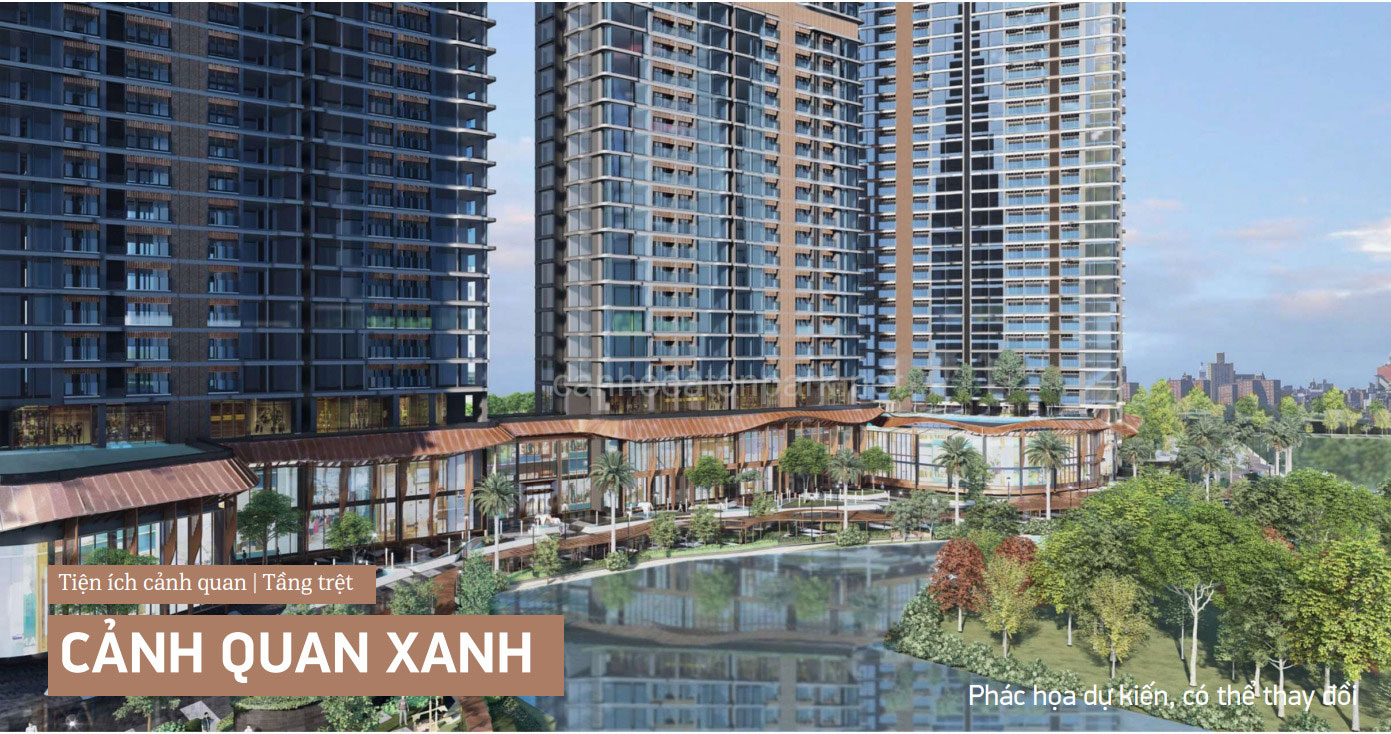 tiện ích dự án căn hộ Eatonpark Gamuda Land Quận 2